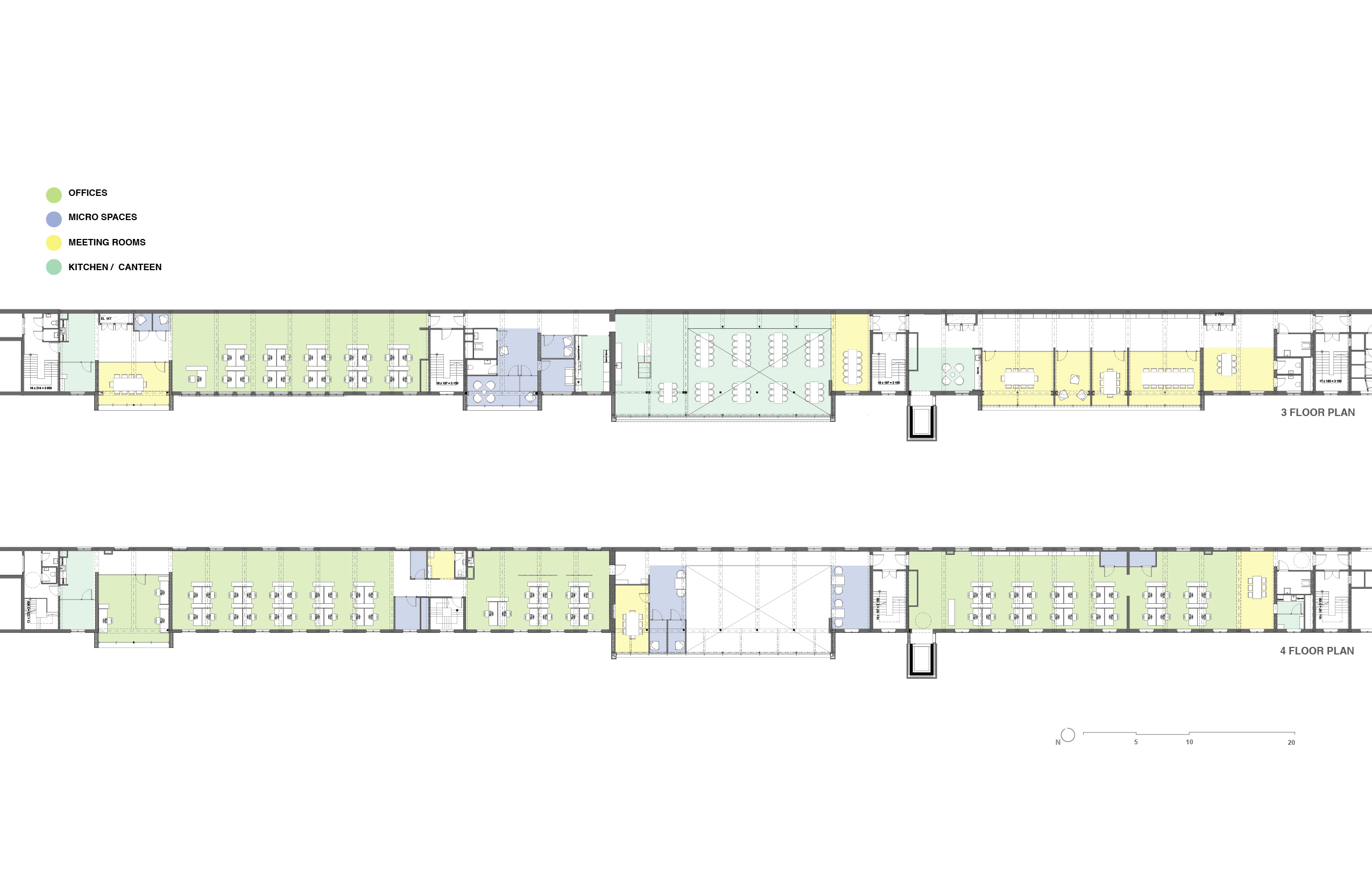 Various Architects 的 Lokomotivstallen 项目-33