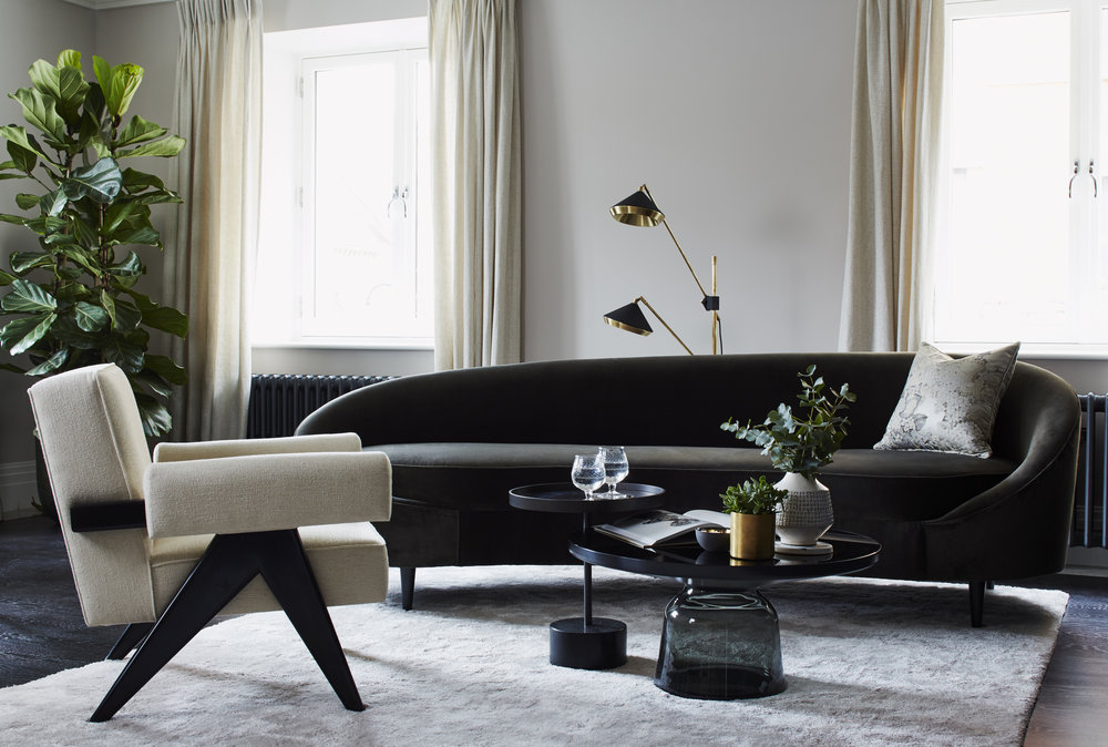 Beecham I, Covent Garden — Bergman   Mar-0