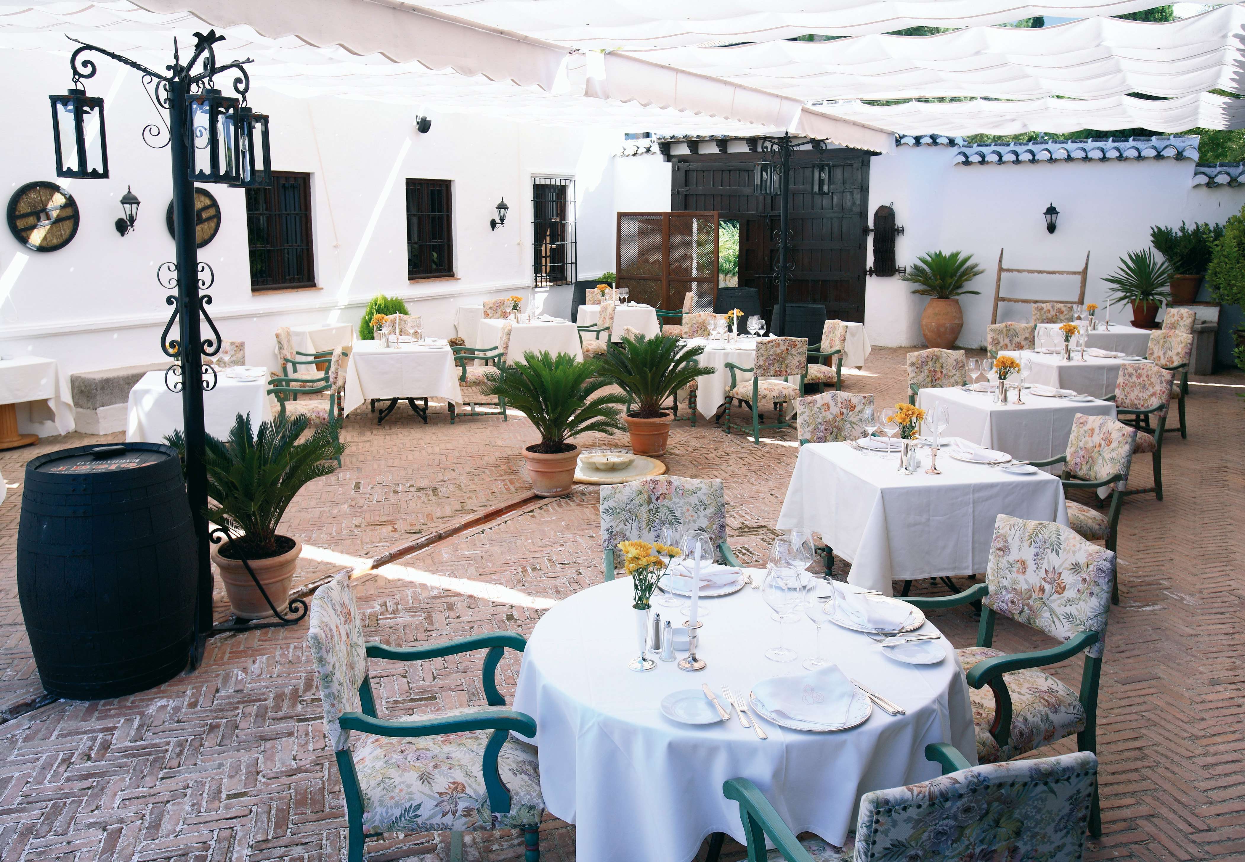 西班牙巴尔塞洛波巴迪亚酒店-52