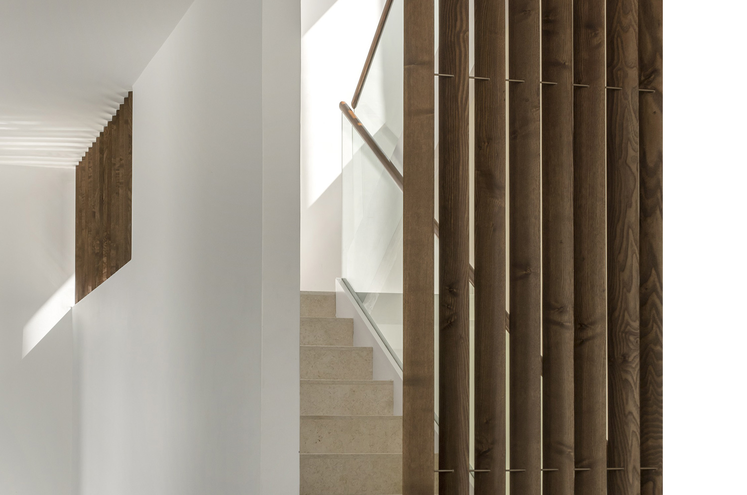 VILLA AGAVA CASABLANCA Driss Kettani-22