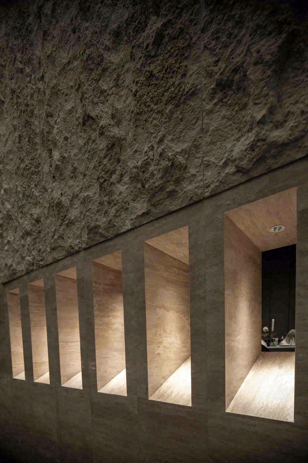 温州月迹自由西餐厅丨中国温州丨李忠光设计事务所,CHASING DESIGN 启呈-58