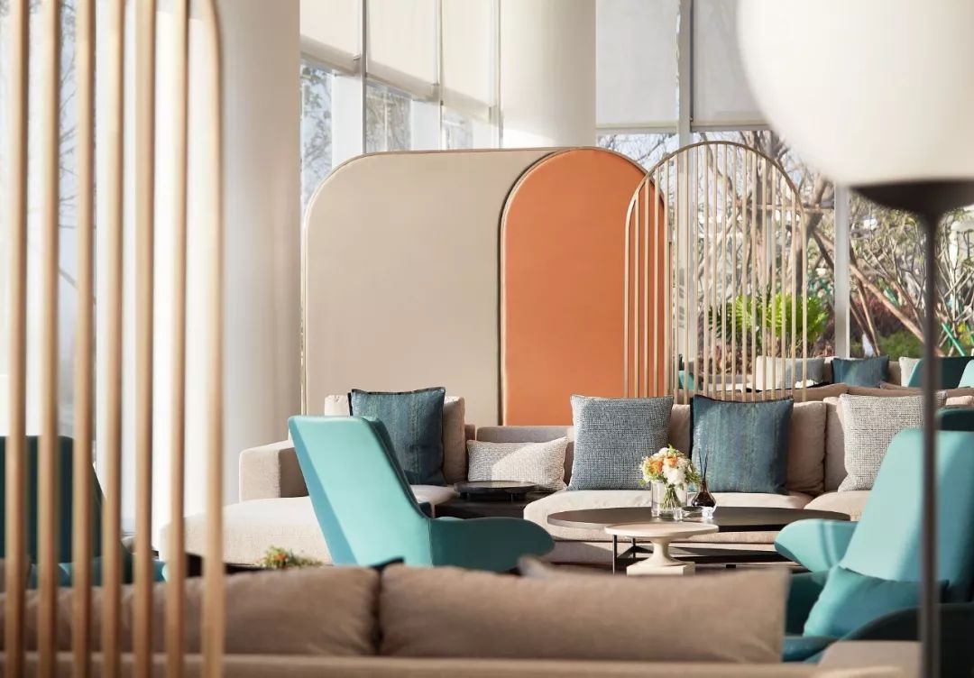 中海·汕头黄金海岸生活艺术馆 | 自然与设计的共生之旅-19