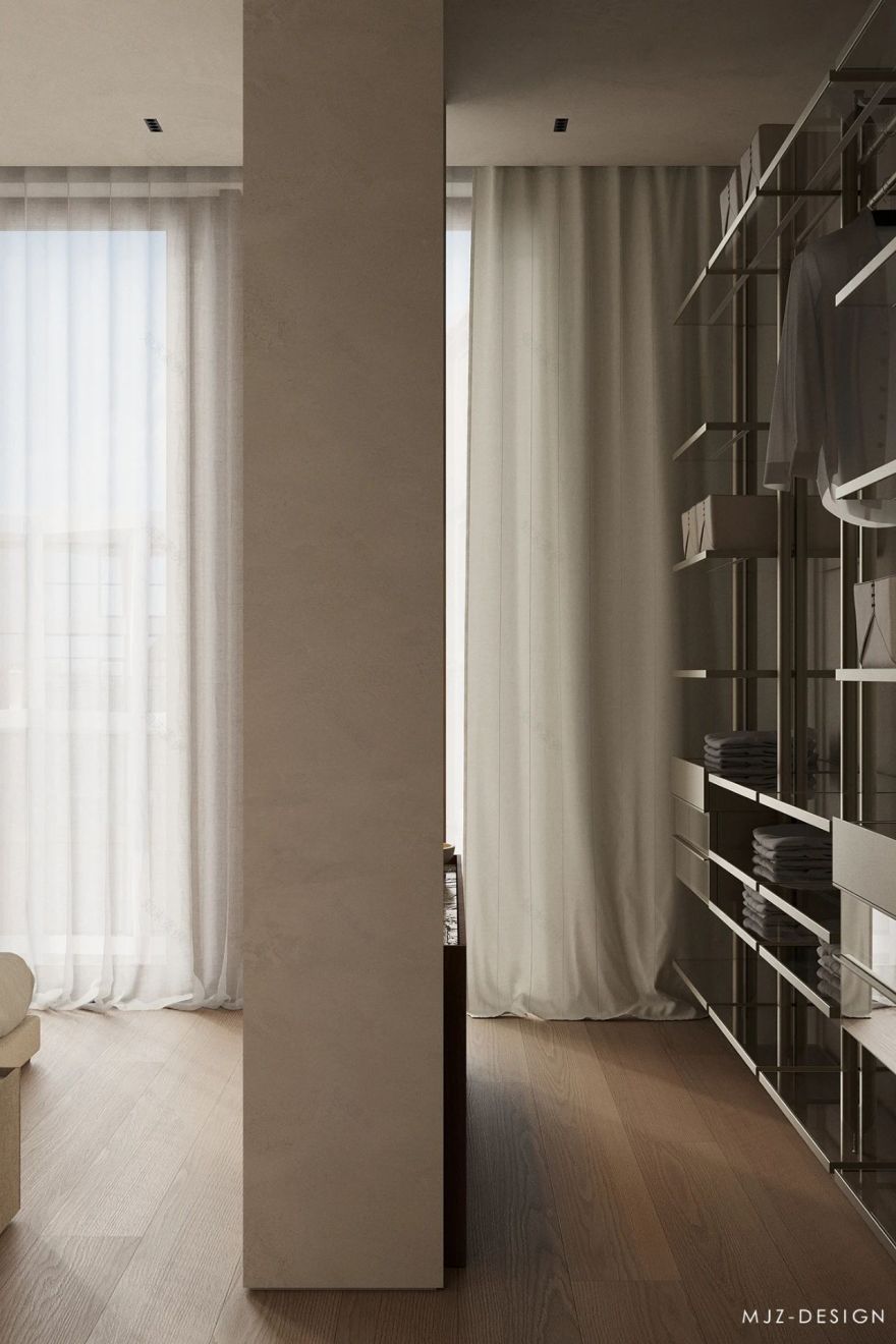 奥尔丁卡丨俄罗斯莫斯科丨ZE | WORKROOM-29