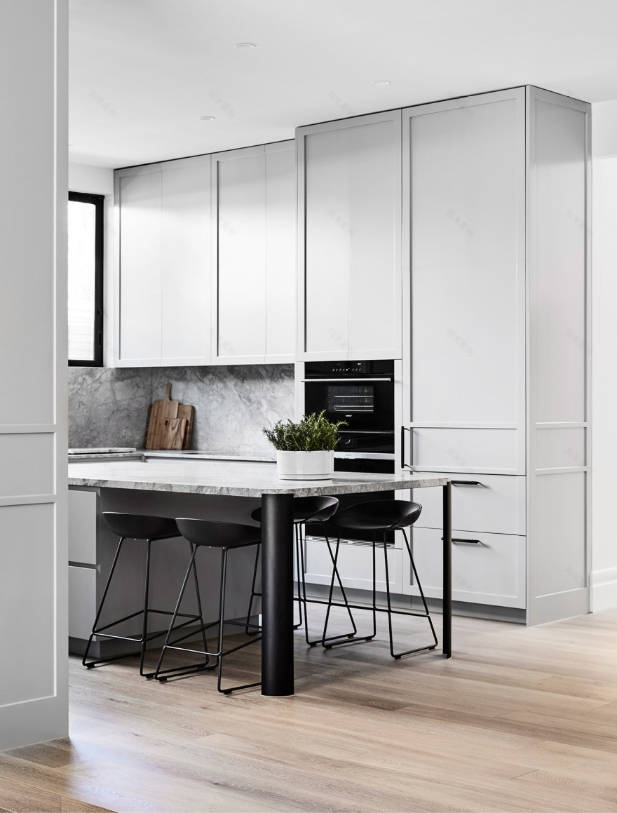 Manchester Modernist Haven: Interior Rendering-86