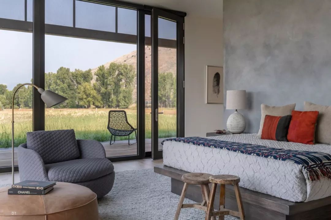 大自然的艺术表达，追寻空间生命之美-29