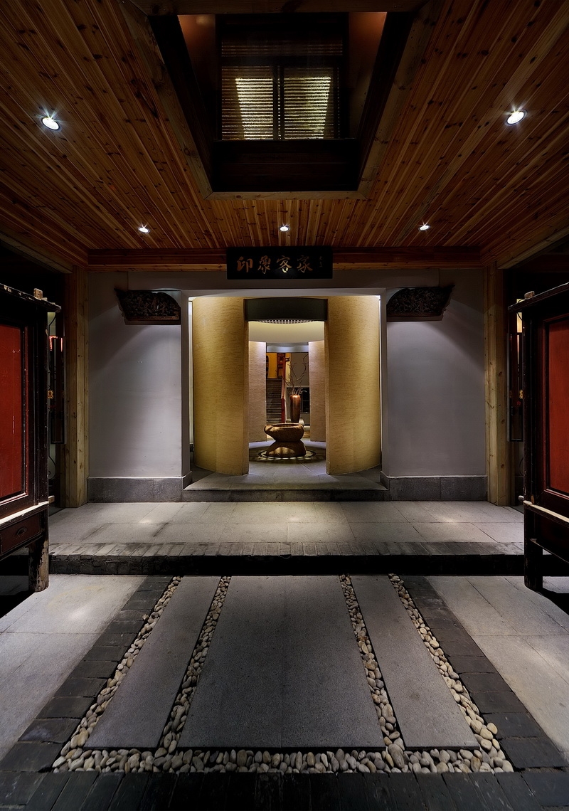 印象客家溯源会所-2