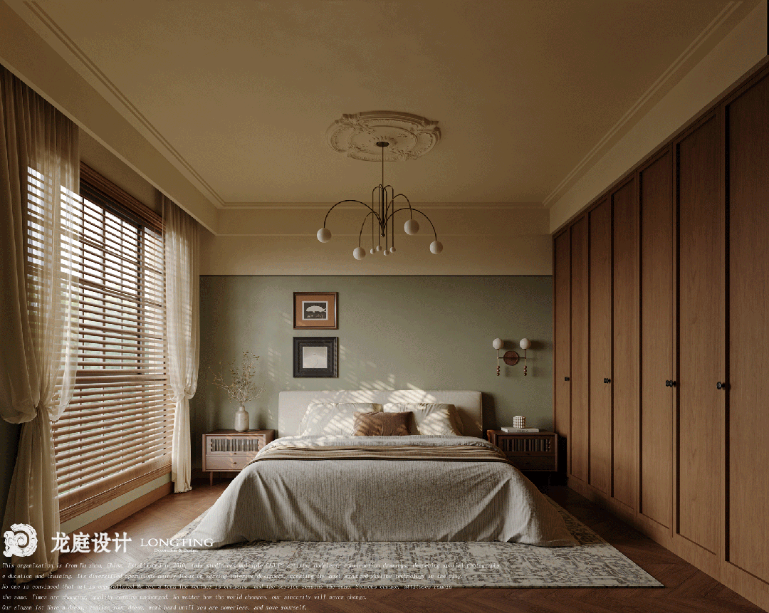 绿邸纪年（华萃庭院项目）丨中国湖州丨龙庭设计-40