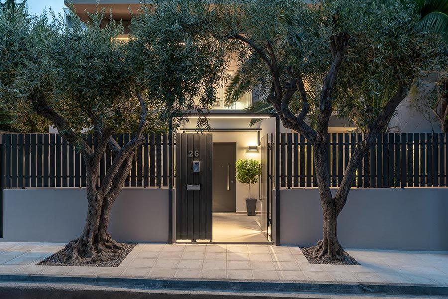 新心理科建筑改造项目-24