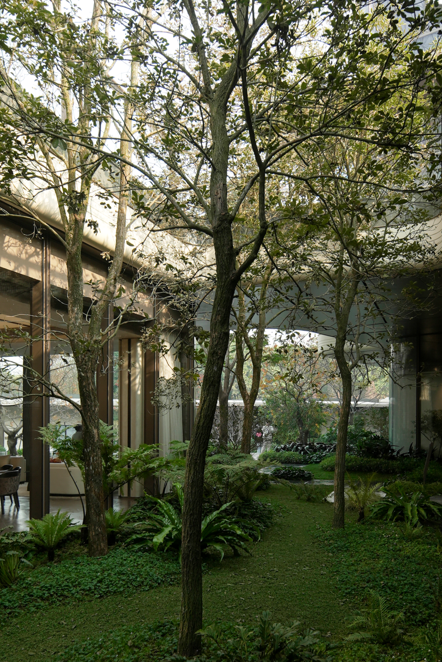 招商·佛山序丨中国佛山丨景观成都麦微景观建筑事务所,建筑华阳建筑,室内明德设计-62