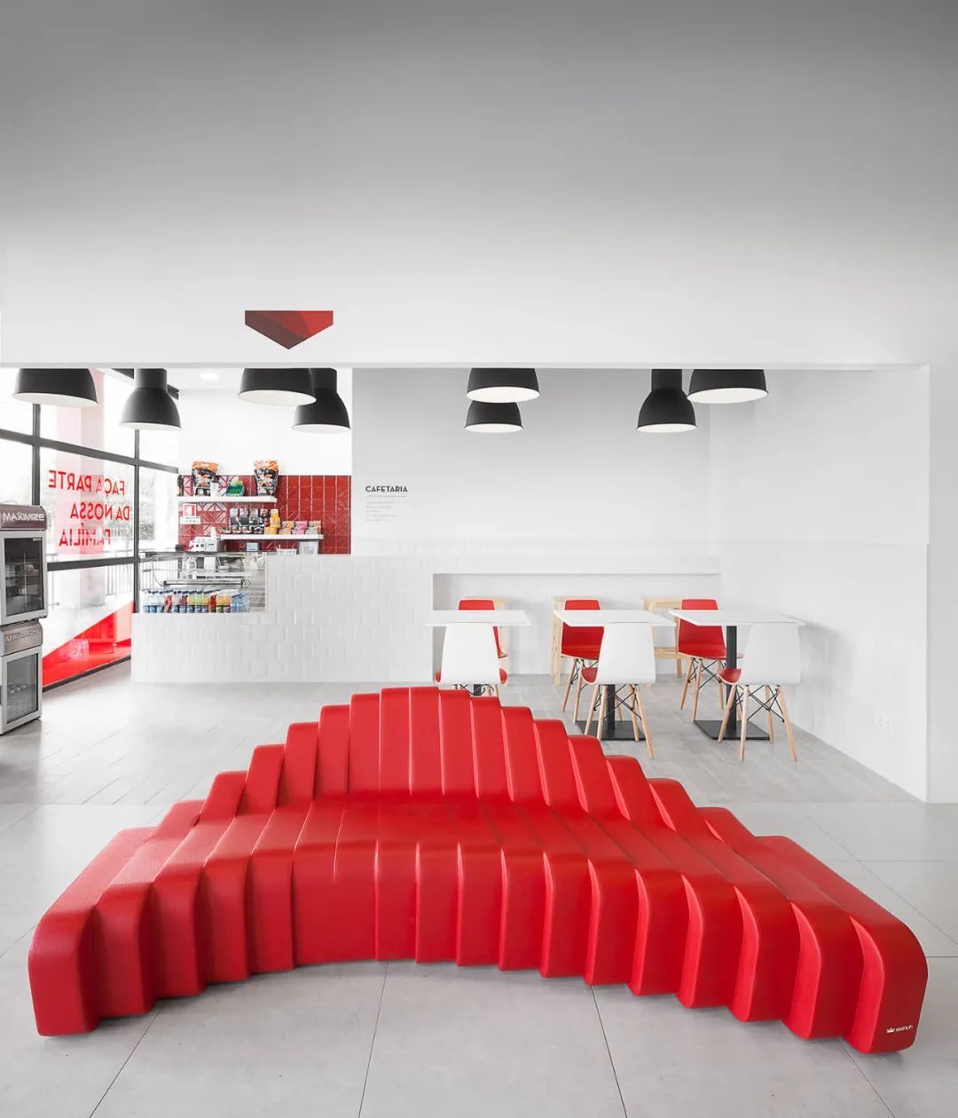 极致炫酷健身房！挥洒热血-85