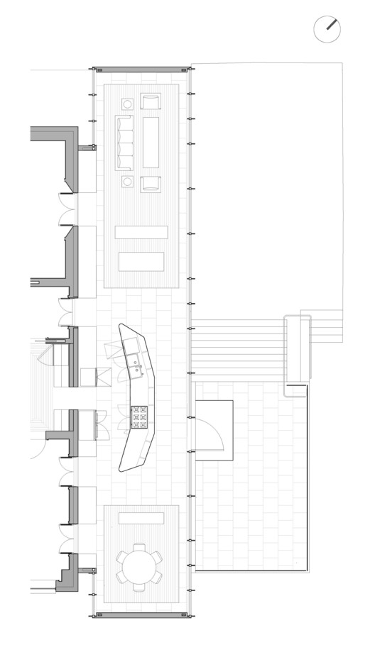 牛顿住宅-9