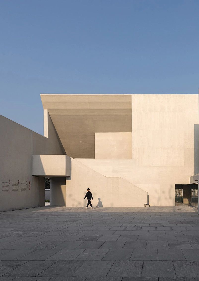 昆山陶一球纪念馆丨大舍建筑设计事务所-2