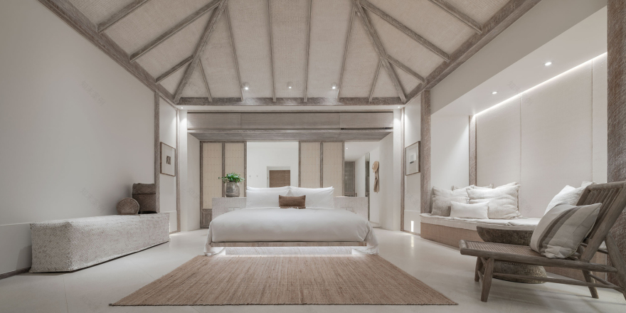 泰国拉雅文化酒店-61