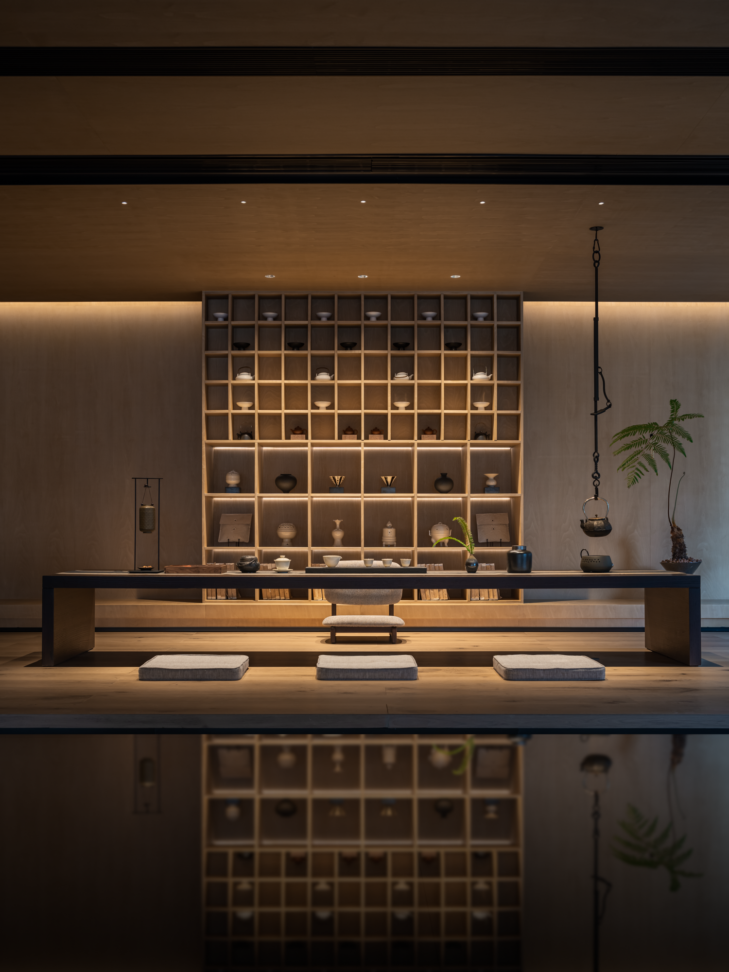 海南蓝湾青云里丨中国海南丨ZSD卓时-31