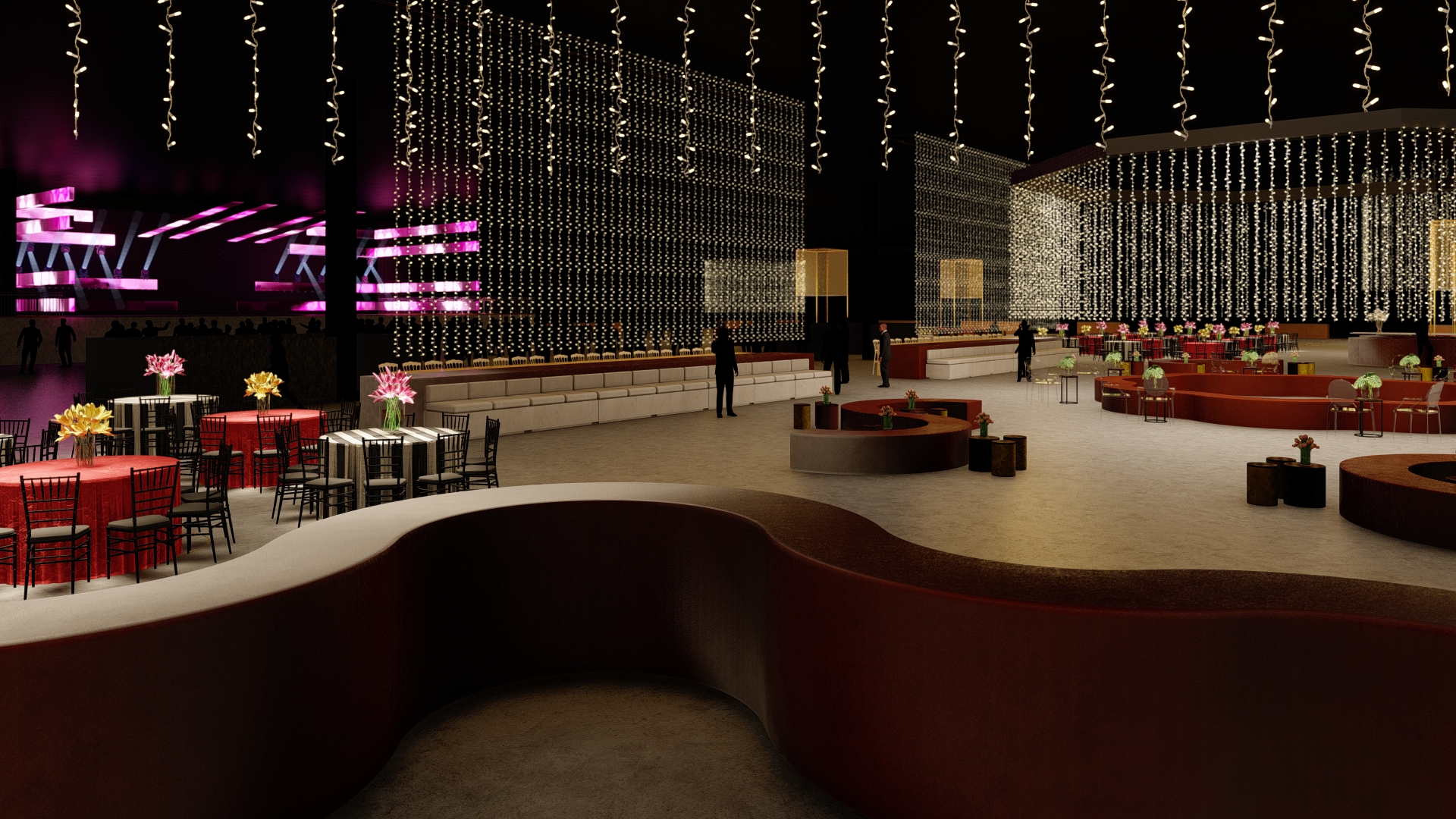 Baile de Formatura Mackenzie direito-9