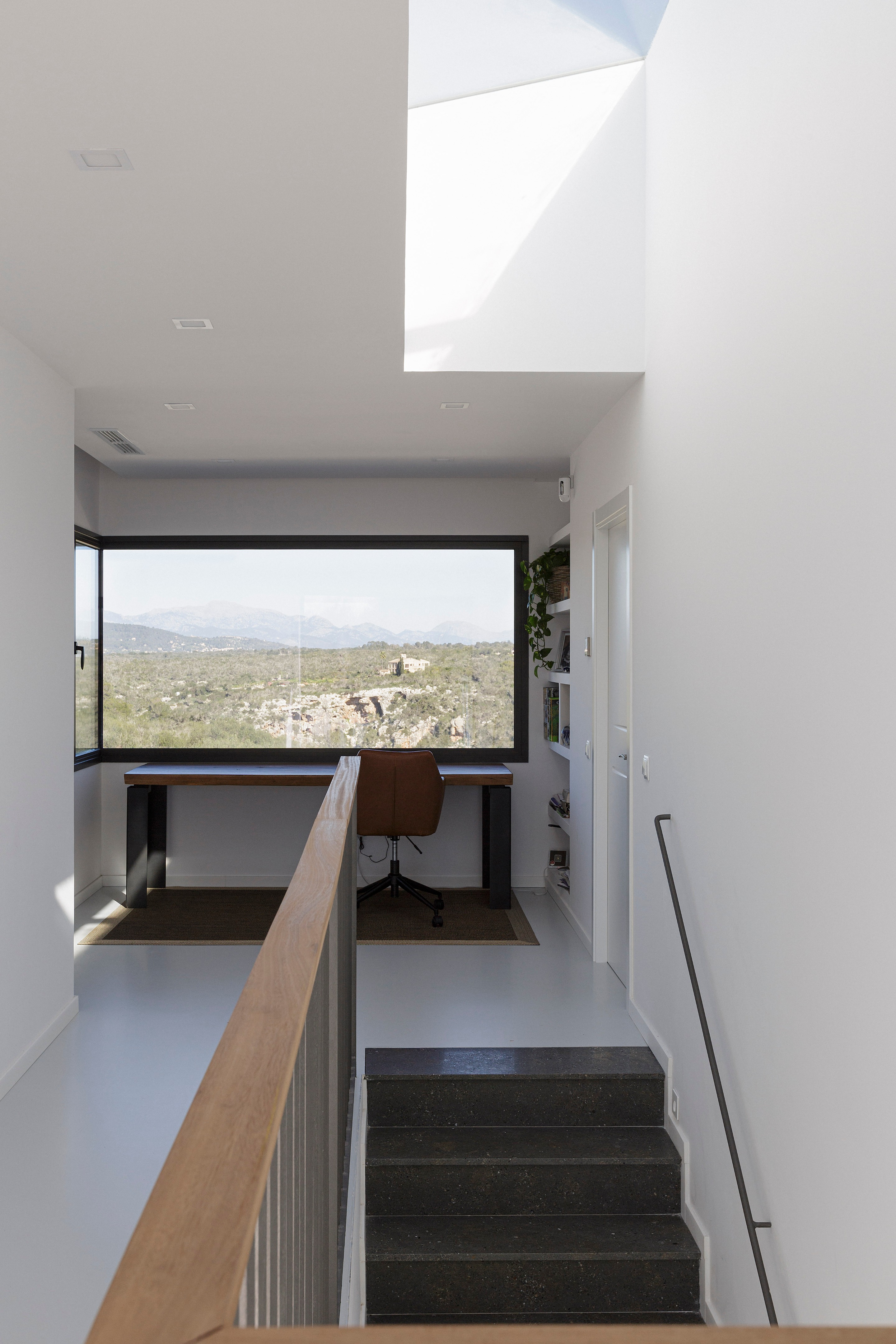 绿色环保别墅设计,节能与舒适并重-20