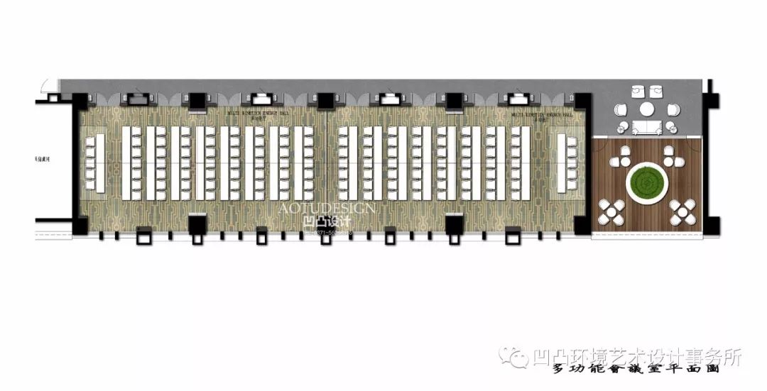 新中式商务酒店 | 古韵今风,华而不奢-28