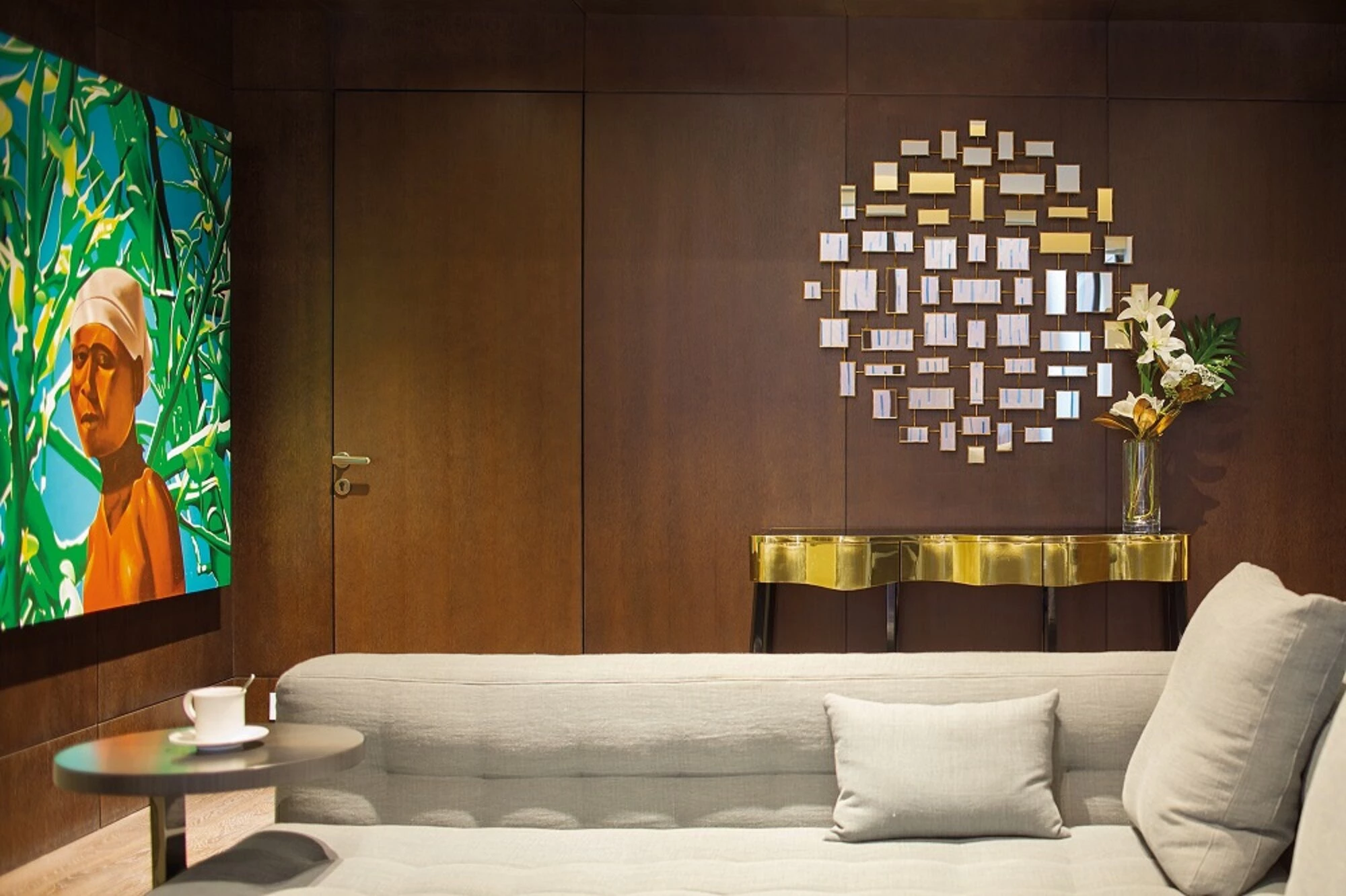 信封丨印度新德里丨Studio IAAD-8