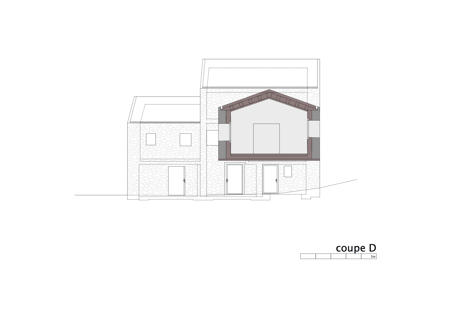 renovation of a dwelling in chamoson-48