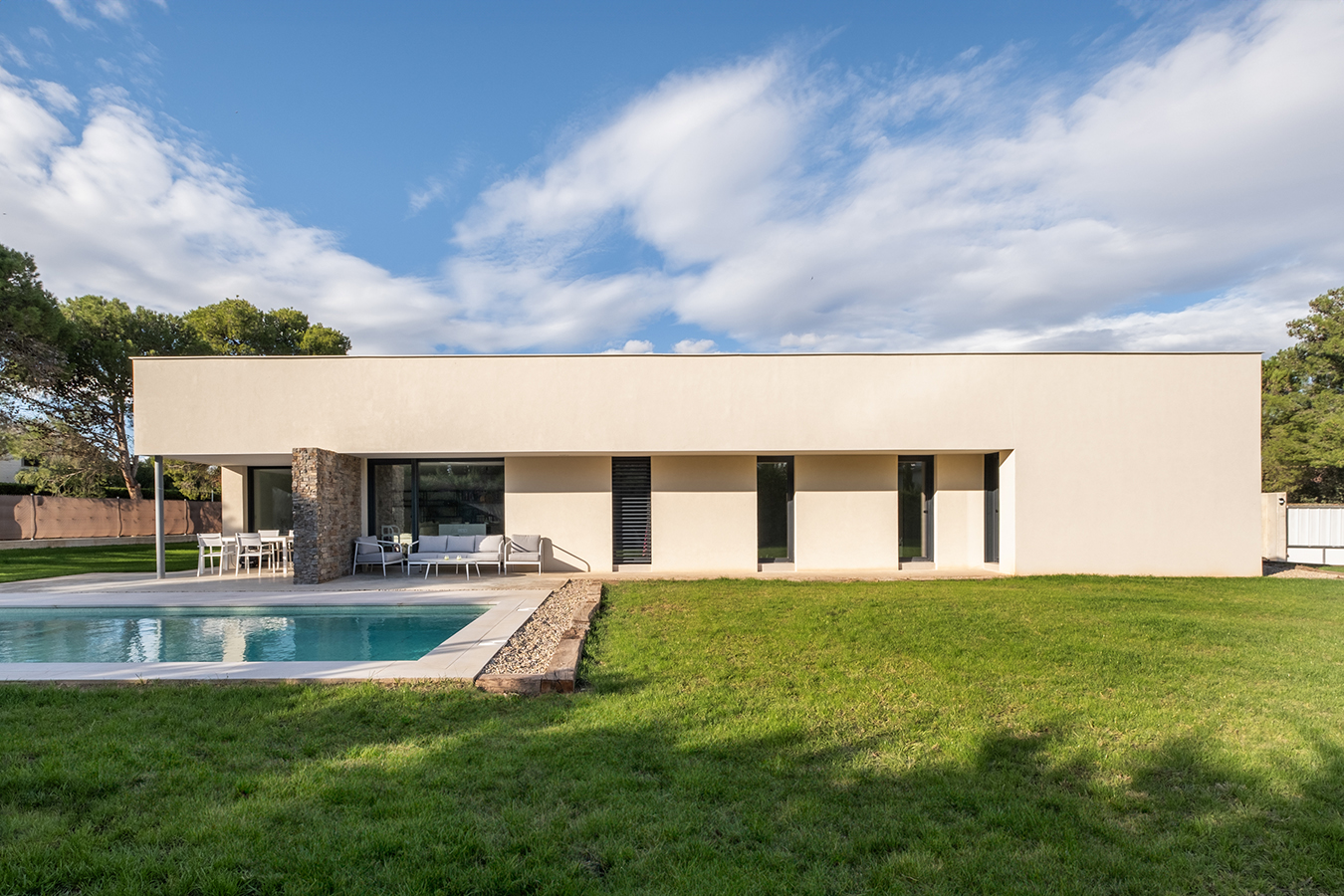 丨SpainZaragoza丨A54insitu,Estudio de Arquitectura-11