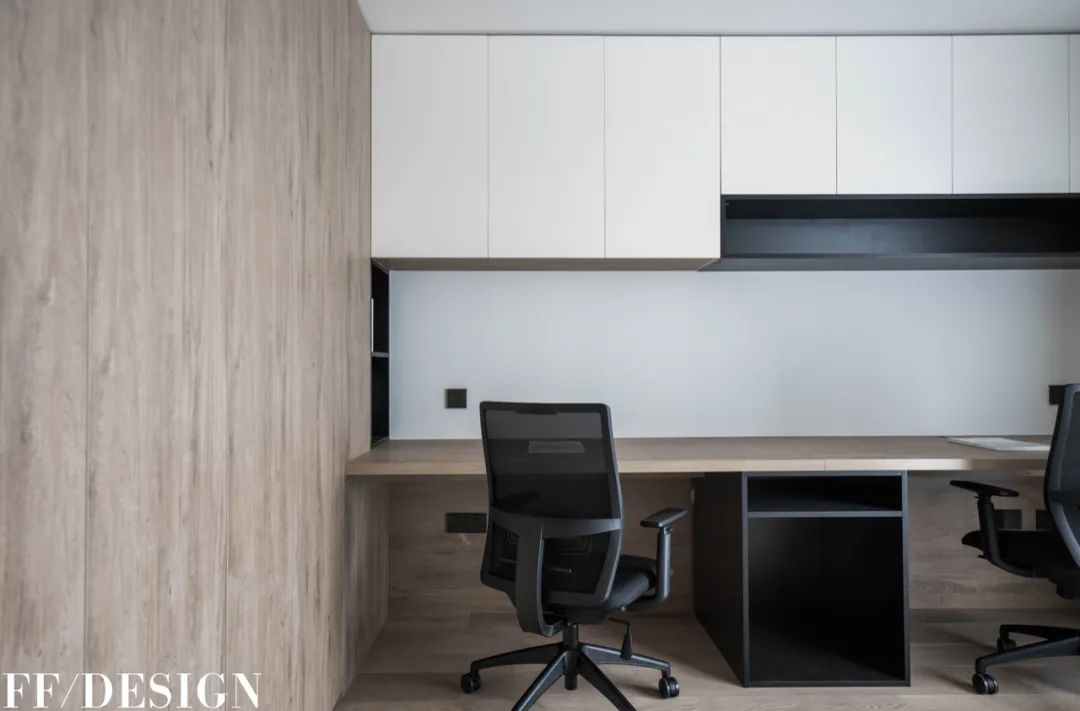 简约奢华，极简空间的魅力解读-49