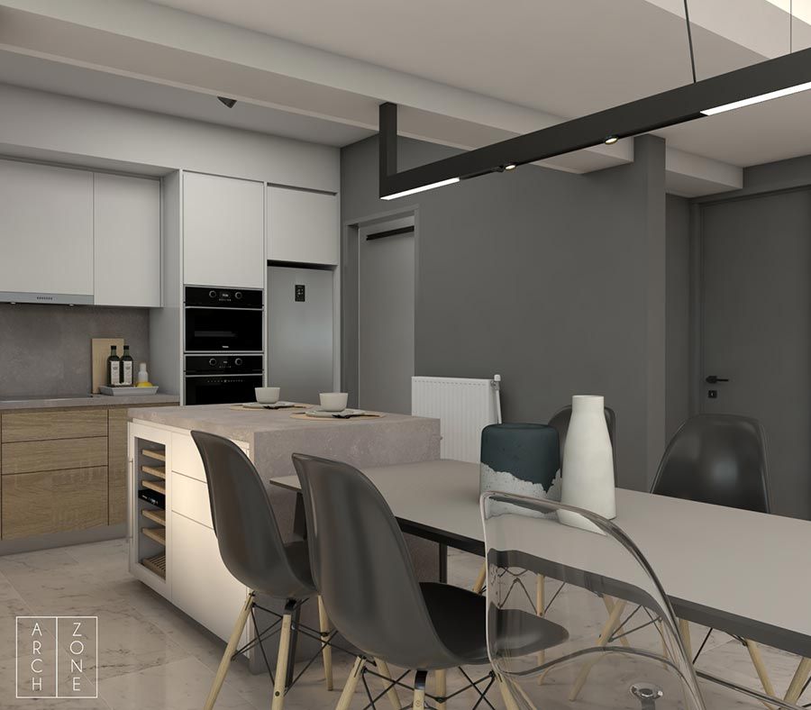 Ανακαινιση Διαμερισματος στο Ν. Ηρακλειο-38