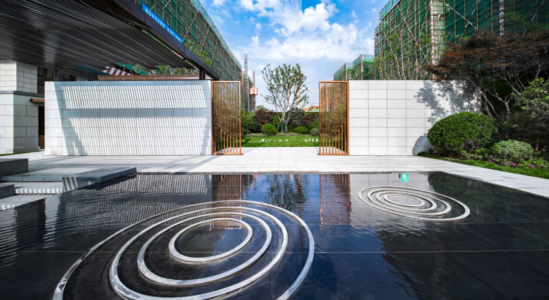 徐州娇山府 | 山水禅意，东方美学之境-62