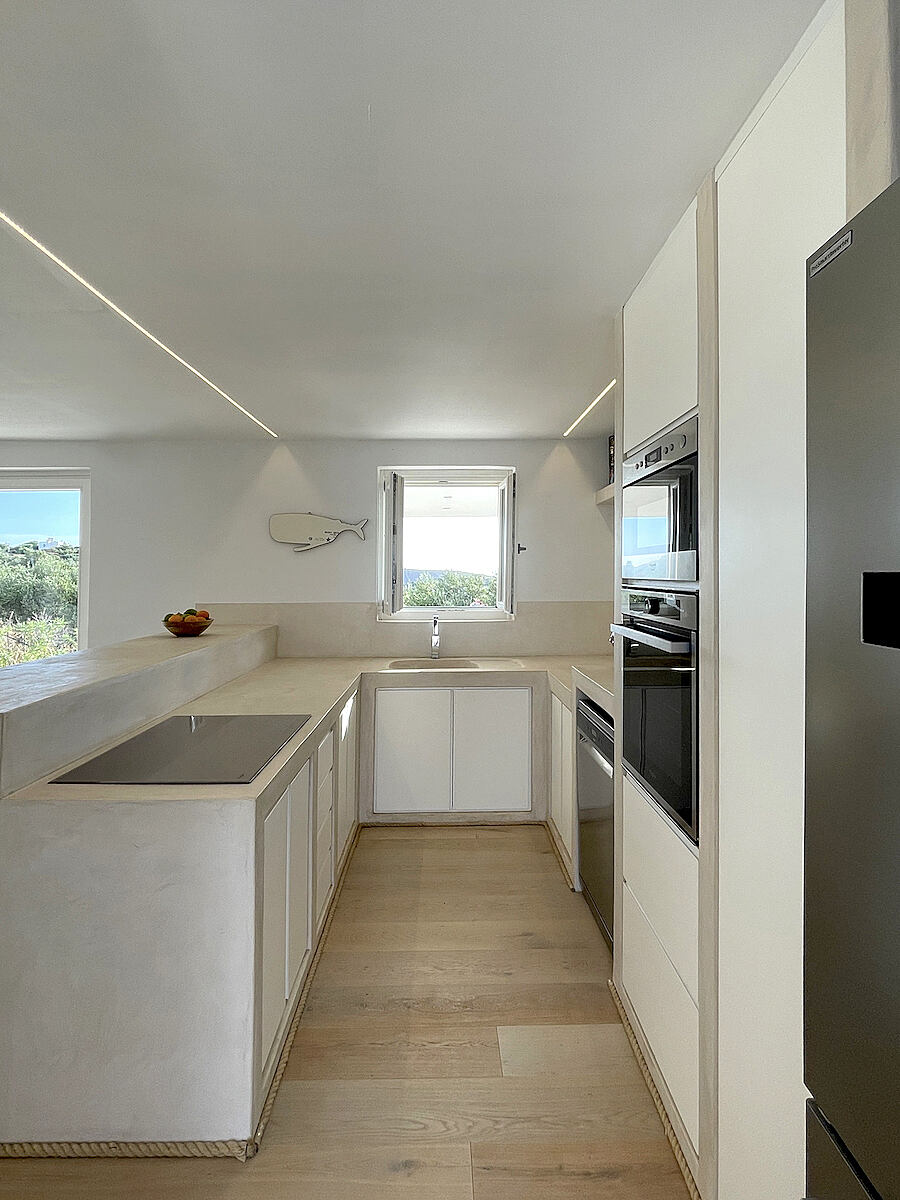 卡萨 ZB丨希腊丨Ecoarch Studio-5