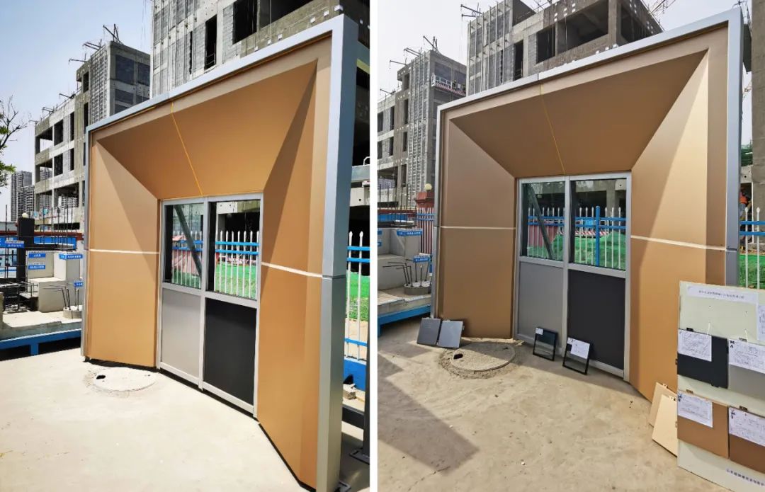 金茂青岛中欧科创园丨中国青岛丨SUNLAY三磊-36