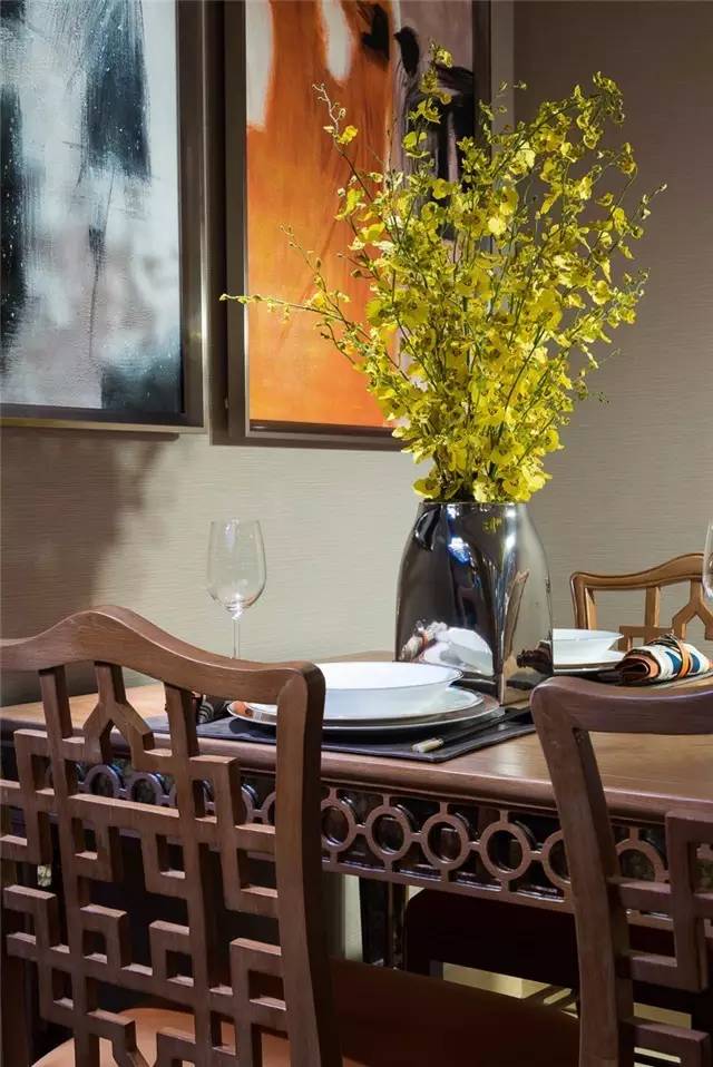 180㎡内新中式案例集锦-151