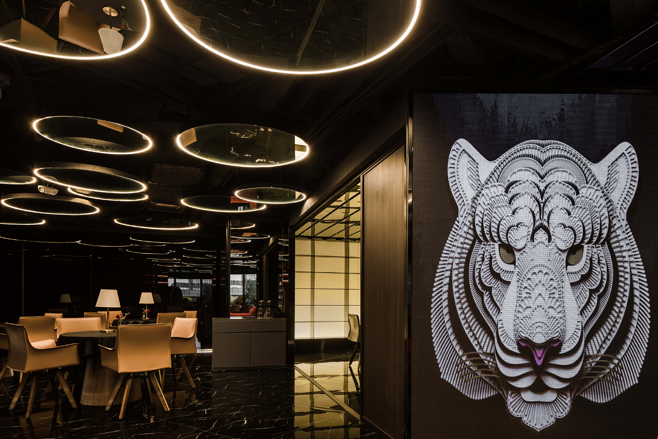 砚如初见丨中国常州丨砚集设计-107