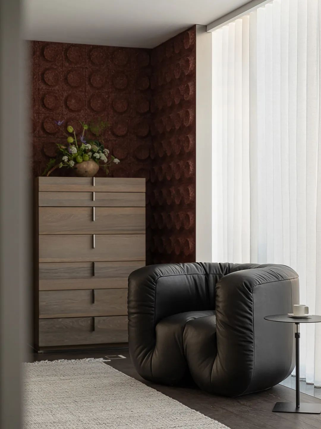 意俱国际家居设计中心丨中国杭州丨泛域设计Fununit Design-35