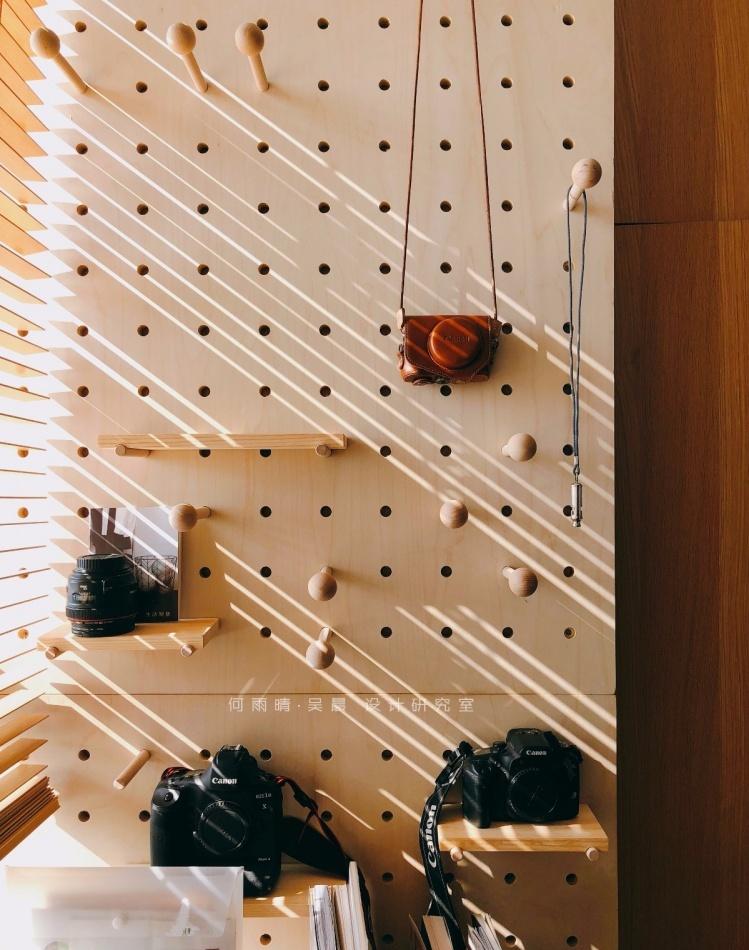 融合生活的洄游空间 | 多功能复合型设计-25