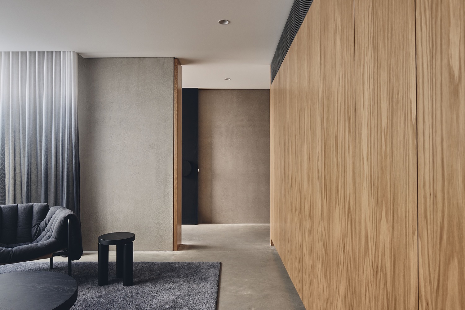 布尔尼安住宅-27