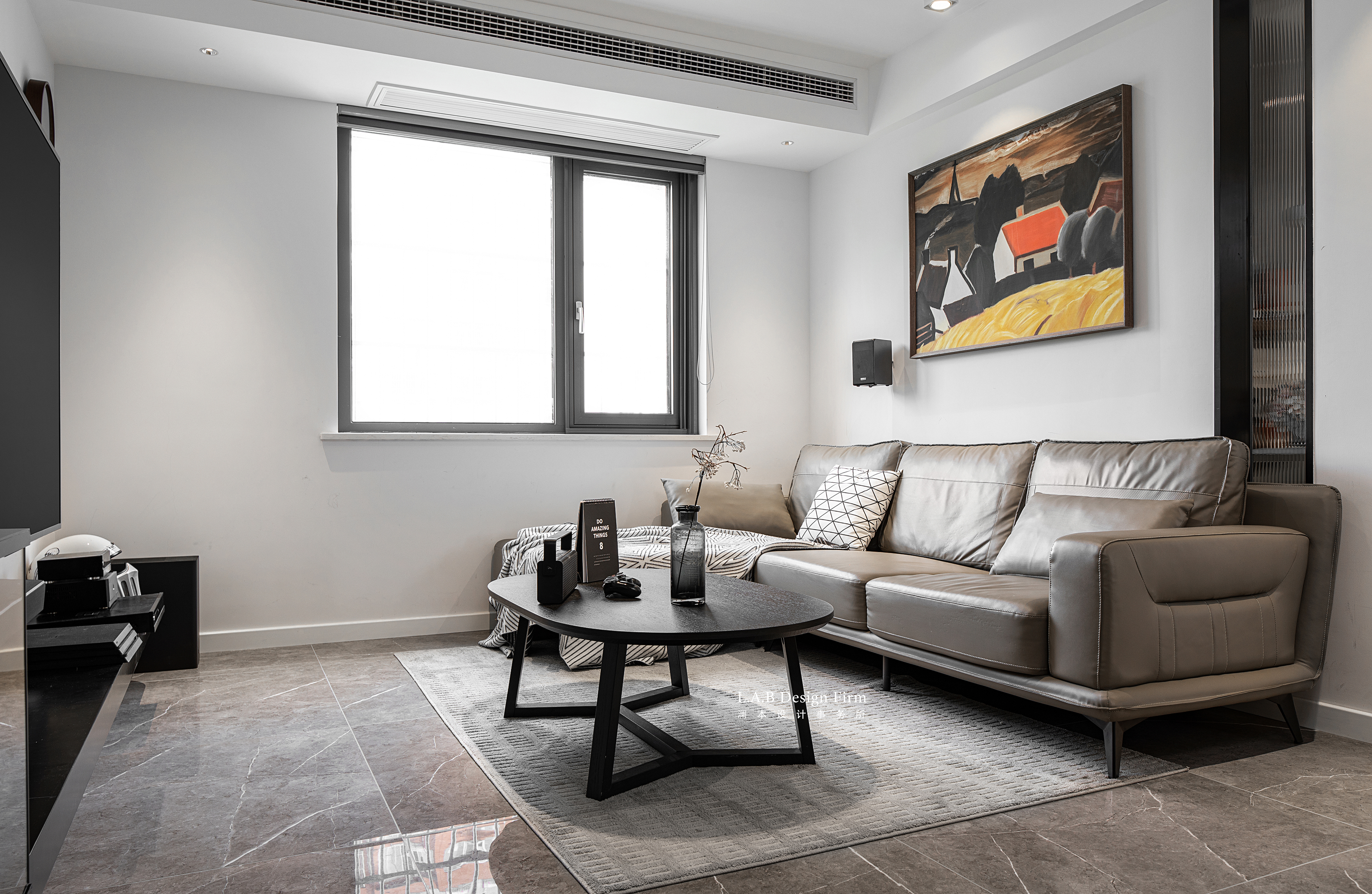 矛盾空间 | 长岛冰茶之家-15