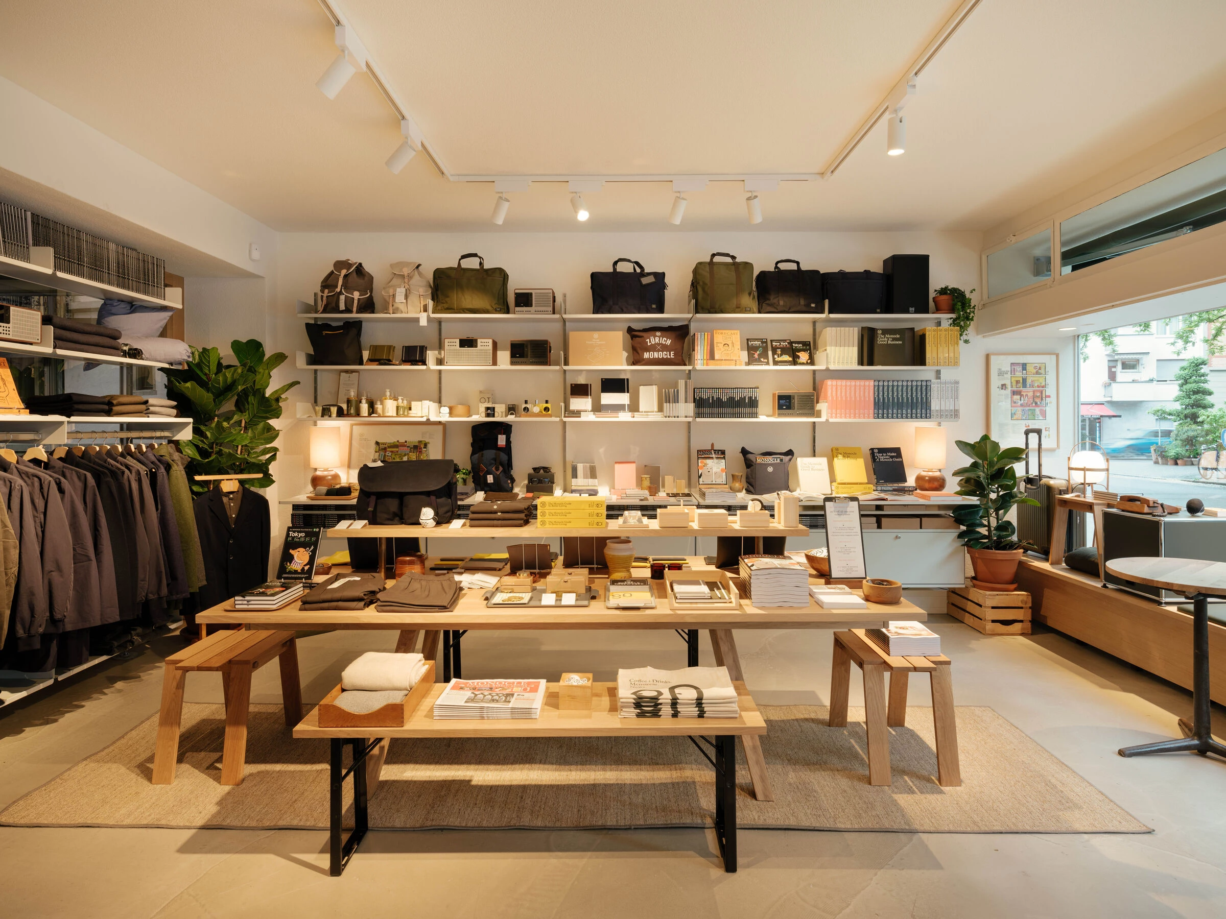 Monocle Cafe and Shop-17