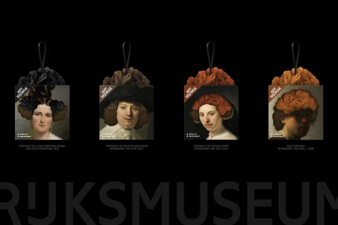 沐浴海绵包装设计丨米尚丽零售设计网-21