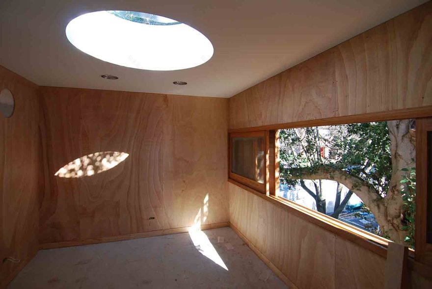 花卉力量 | 雷格·巴特利椭圆形看台翻新-14