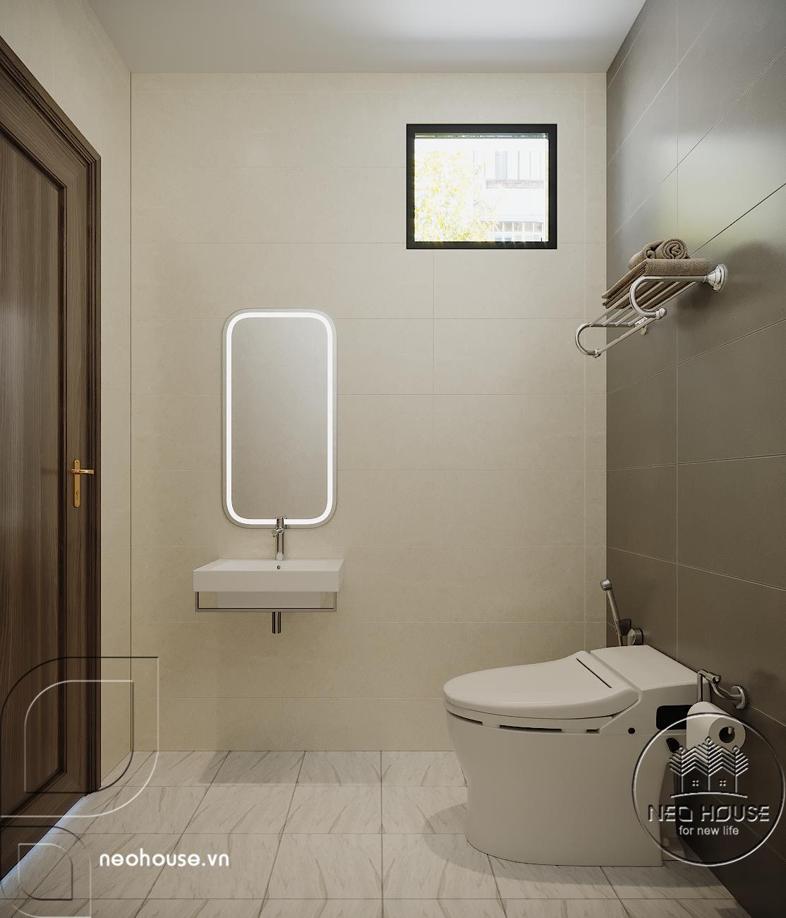 现代三层别墅设计案例,美观实用兼具-41