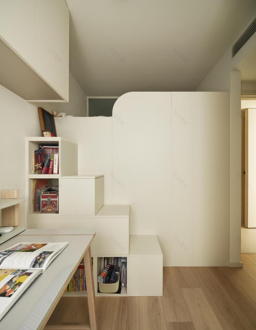 70㎡空间神级改造丨中国镇江-47