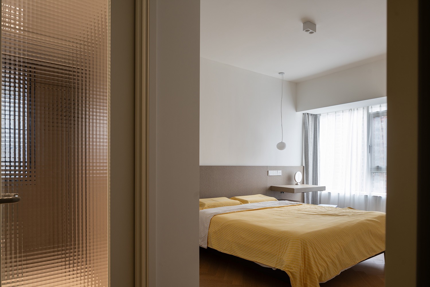 亲子成长宅丨中国武汉丨设计巷川-43