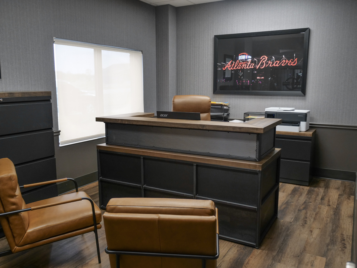 DeKalb Pipeline | Iron Age Office-3