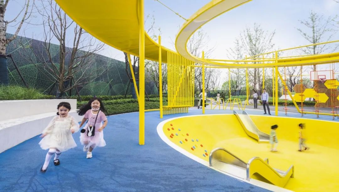 万科海上都会 | 未来街区,幸福满满-92