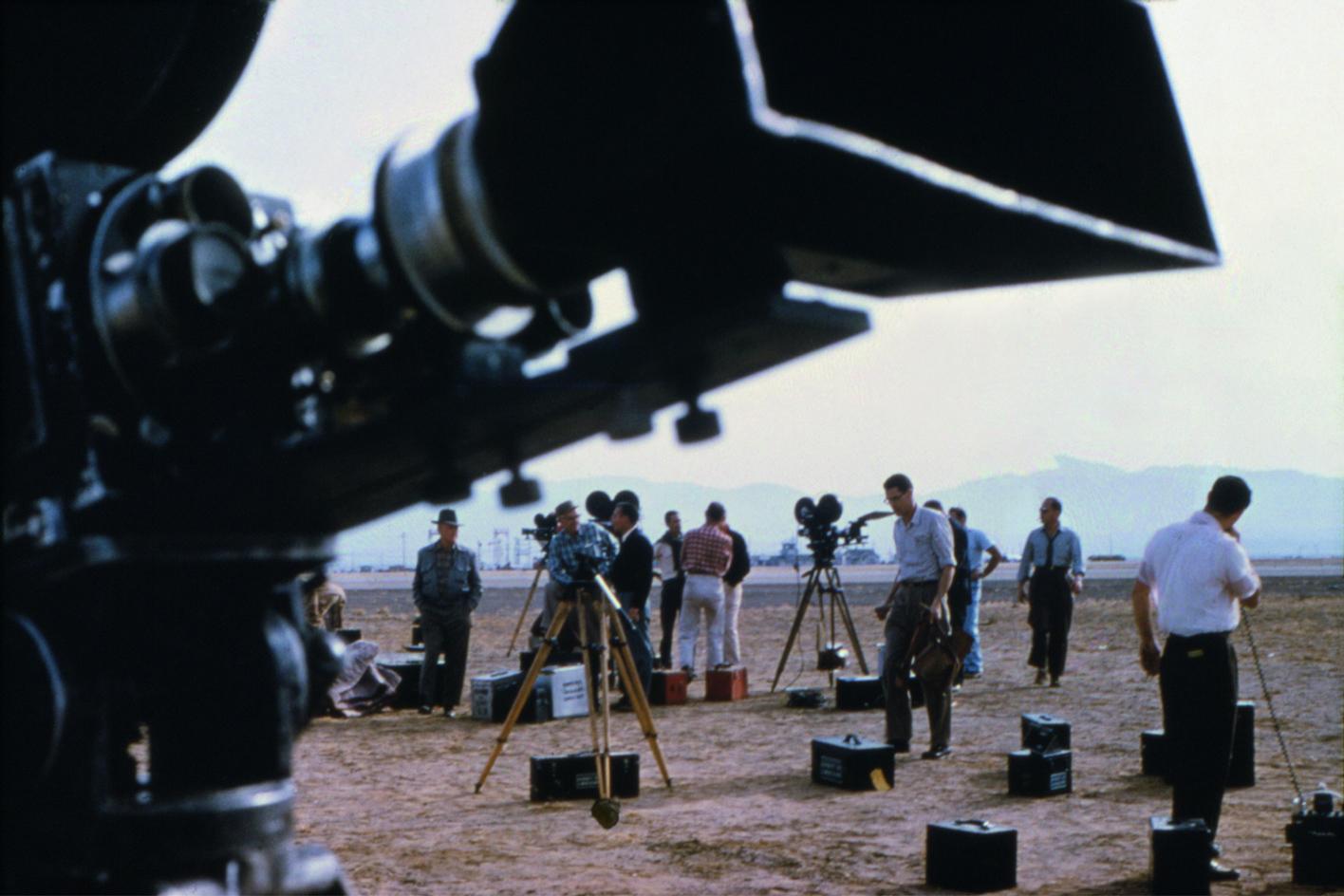 埃姆斯电影集 | 好莱坞幕后风景-11