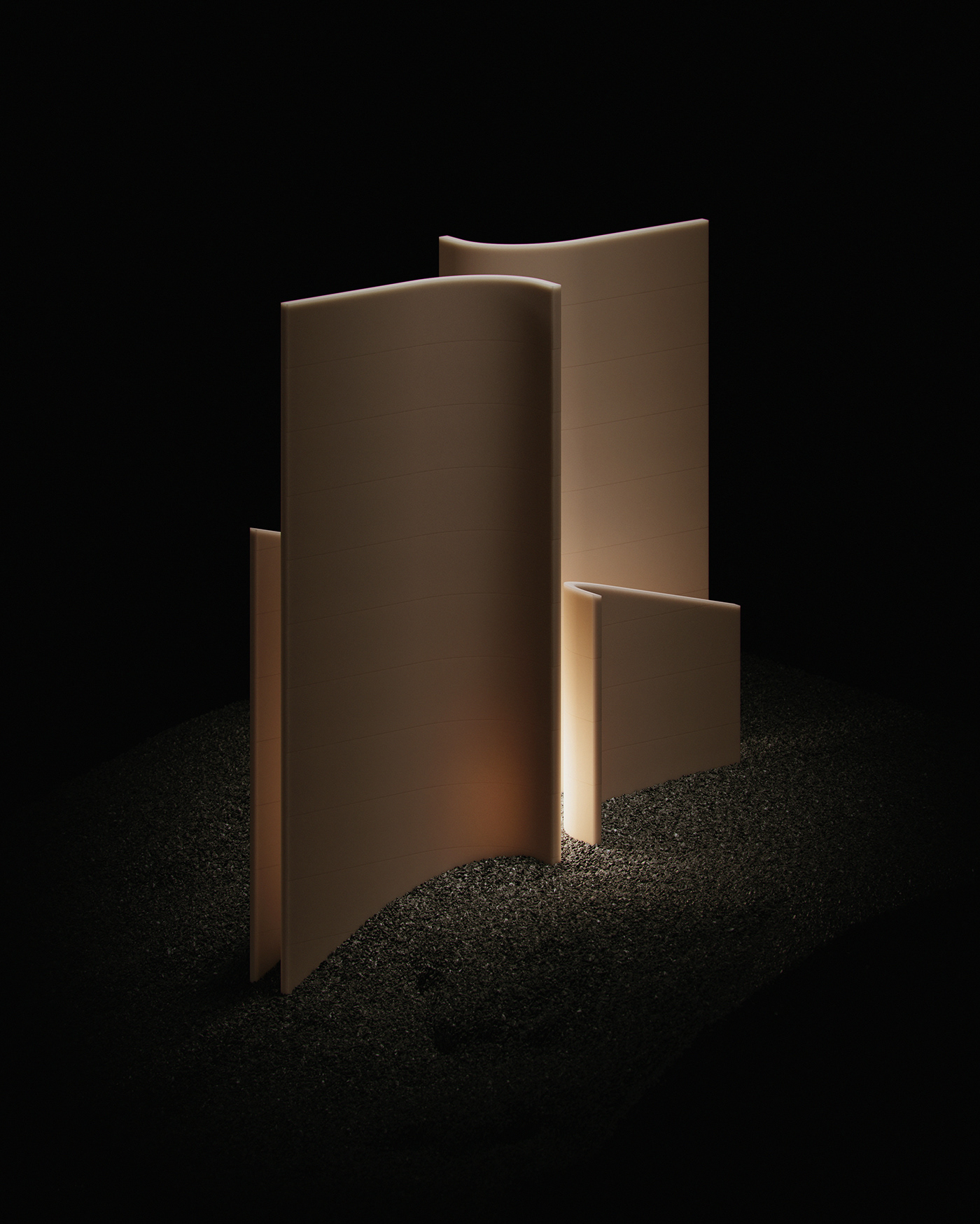 独块巨石丨俄罗斯丨原文作者-12