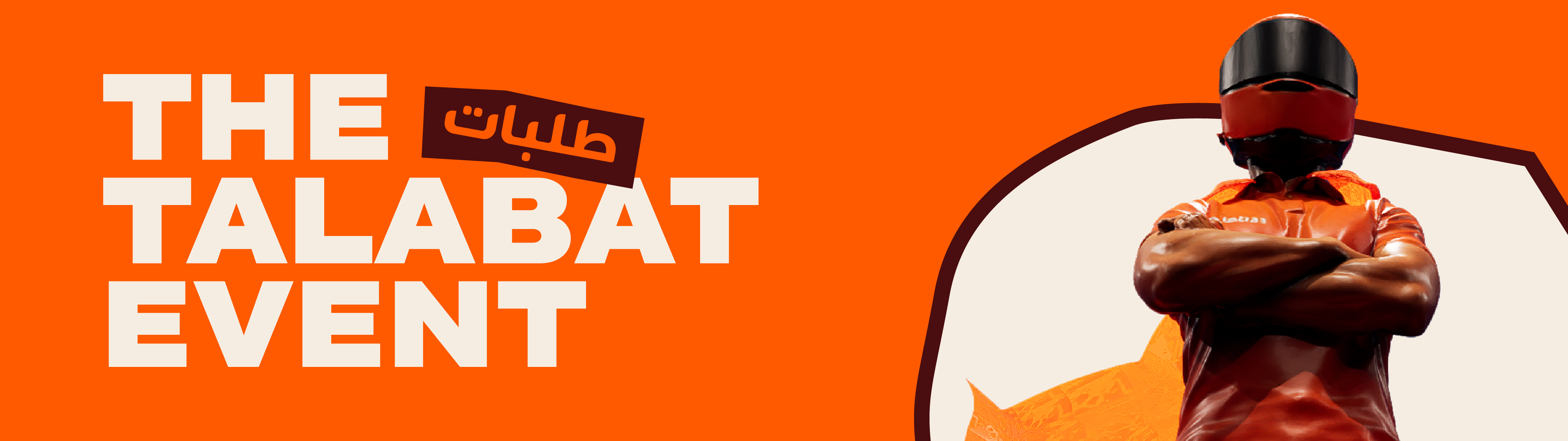 Talabat Orange Experience-0