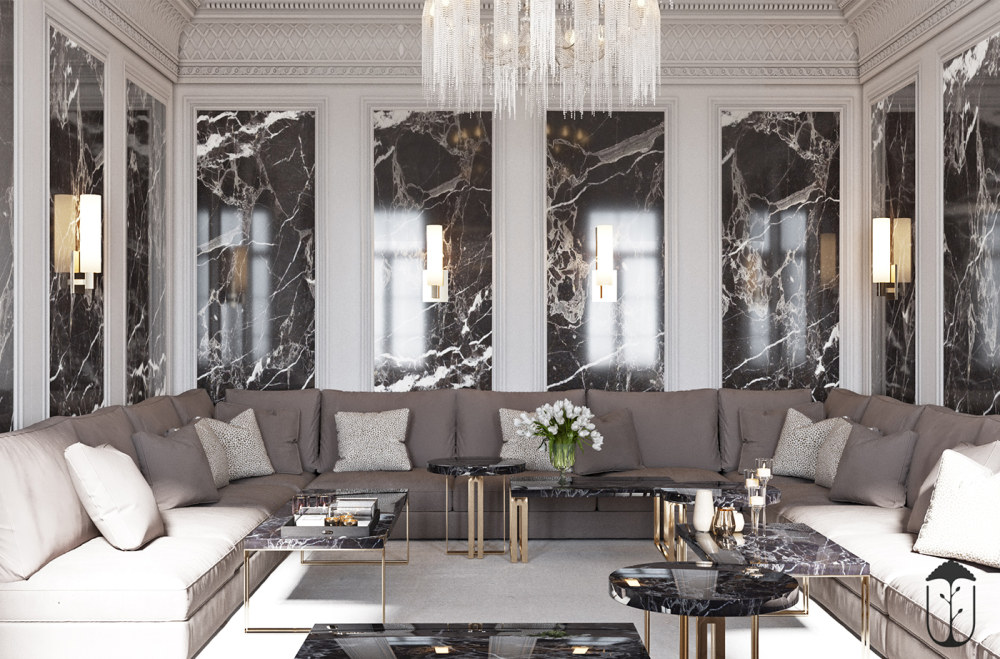 乌克兰基辅 Dinara Yusupova 打造全球设计项目-9