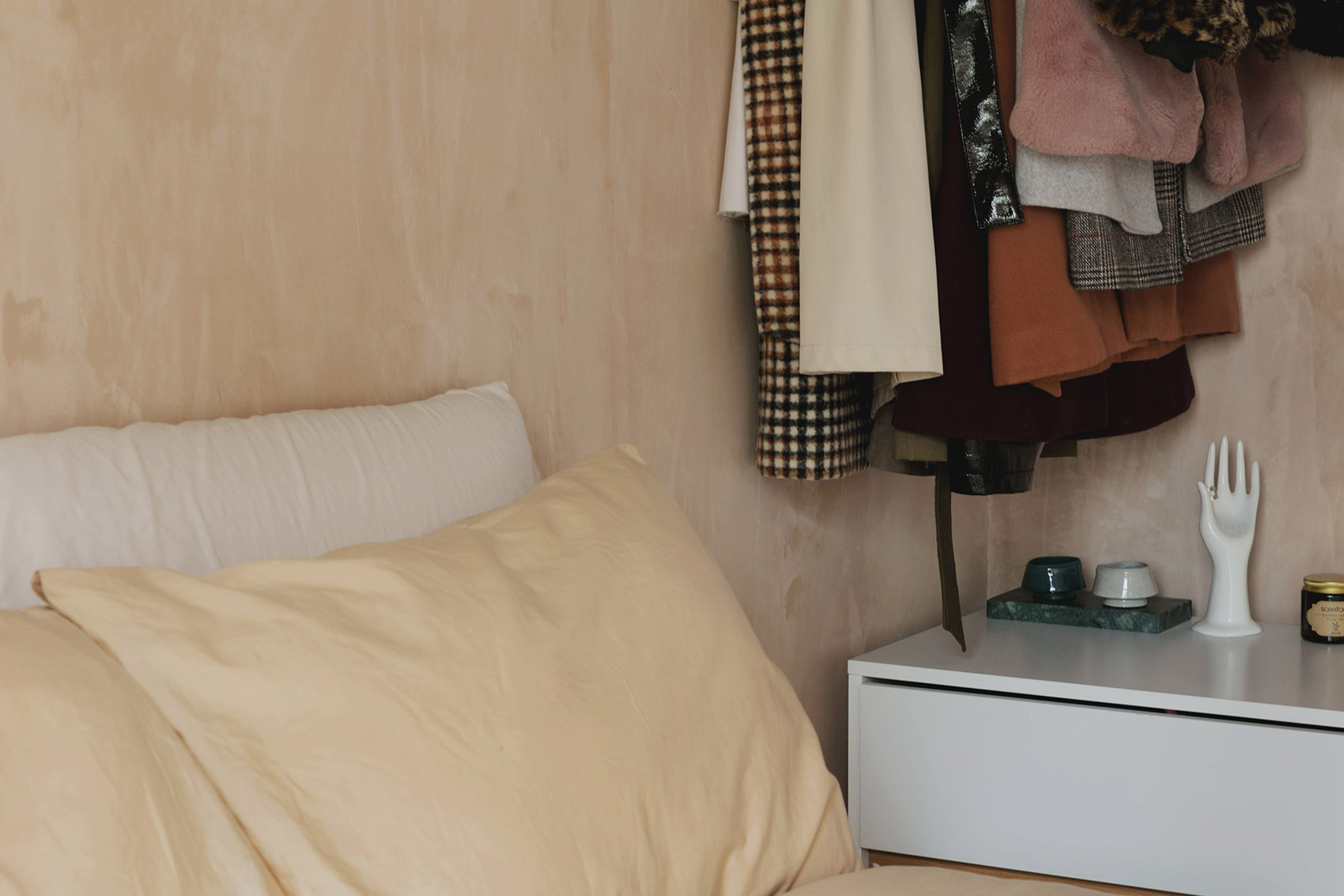 英国粘土公寓丨英国伦敦-44