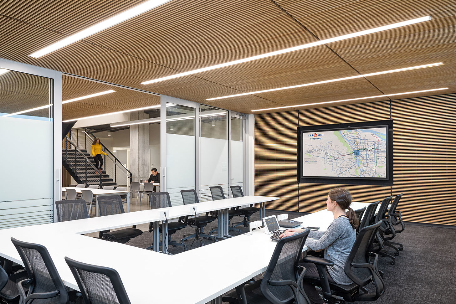 TriMet Safety and Security Facility-1