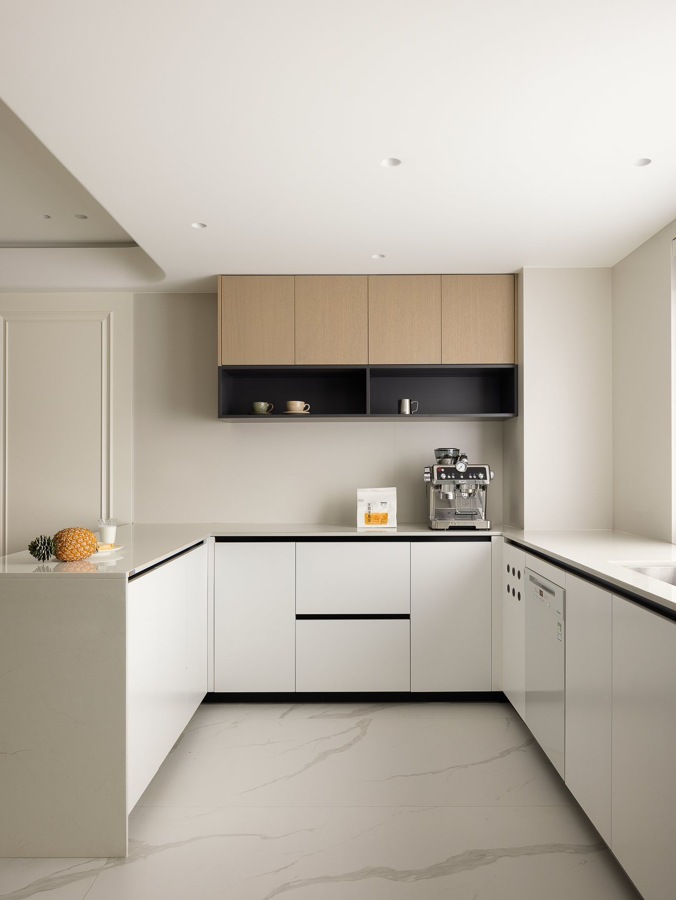 翡翠悦府·不设限的秩序丨中国温州丨千上设计-40